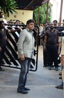 Balakrishna at Harikrishna Home